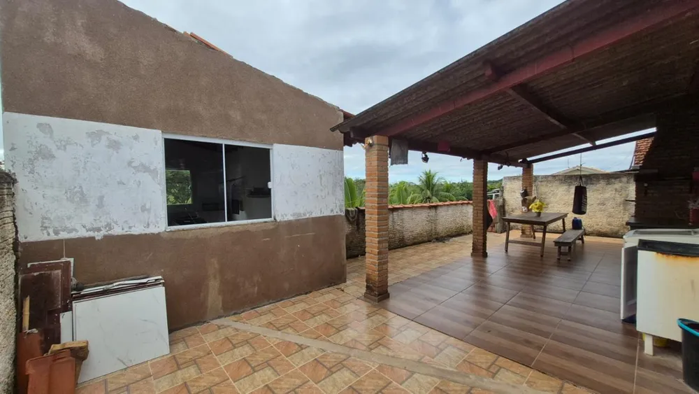 Casa, 2 quartos - Foto 10