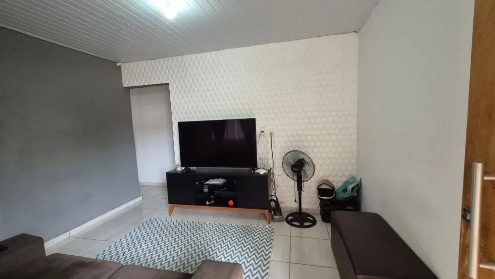 Casa, 2 quartos - Foto 2