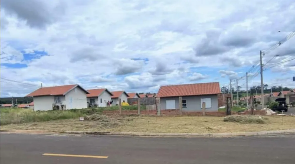 Terreno, 222 m² - Foto 1