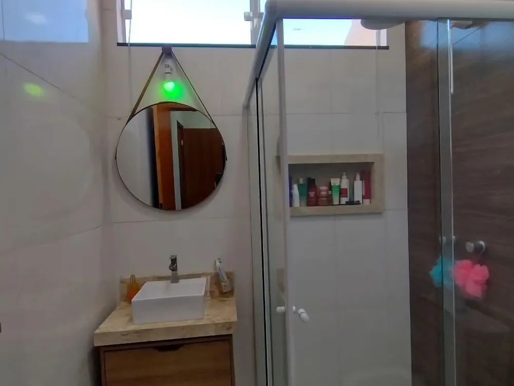 Casa, 3 quartos - Foto 8