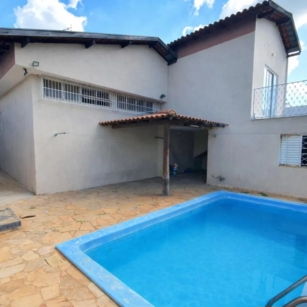 Casa, 3 quartos - Foto 4