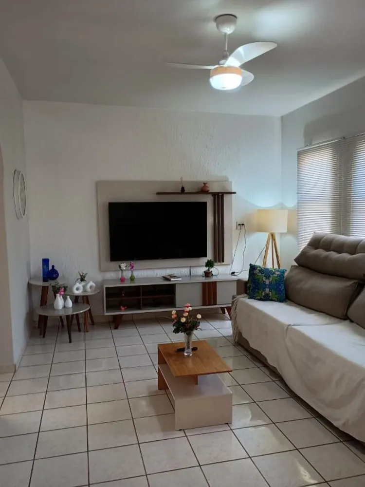 Casa, 3 quartos, 150 m² - Foto 2
