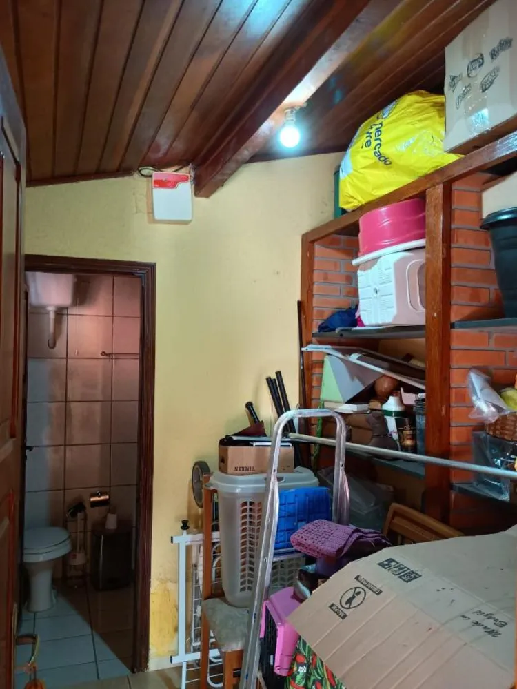 Casa, 3 quartos, 150 m² - Foto 4