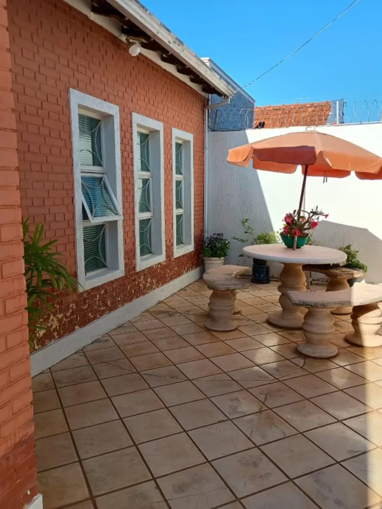 Casa, 3 quartos, 150 m² - Foto 1