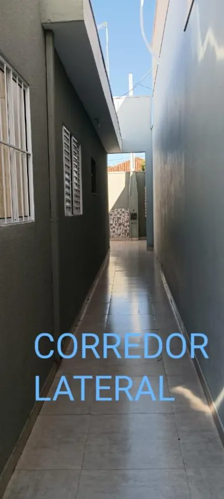 Casa, 2 quartos, 120 m² - Foto 7