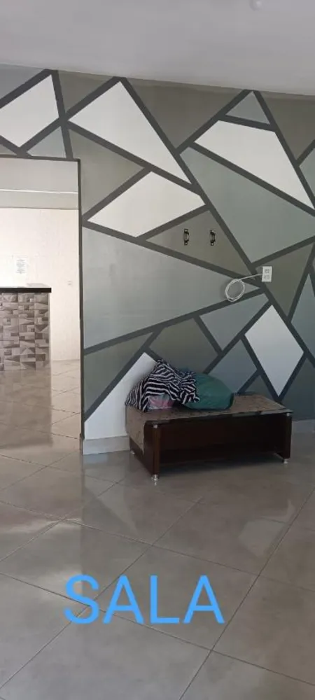 Casa, 2 quartos, 120 m² - Foto 11