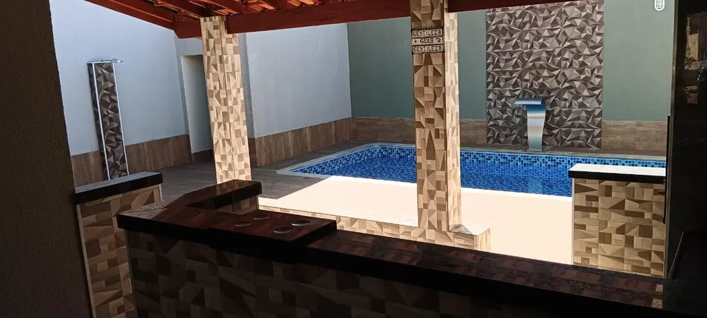 Casa, 2 quartos, 120 m² - Foto 2