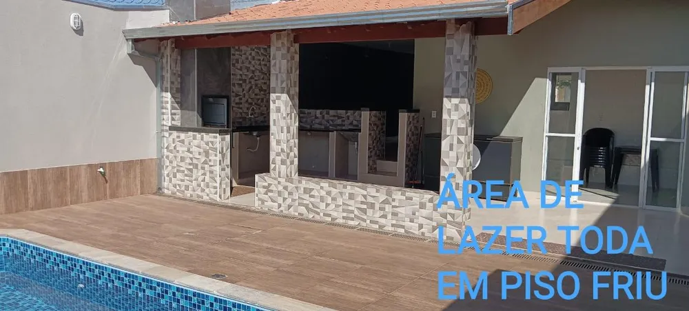 Casa, 2 quartos, 120 m² - Foto 3