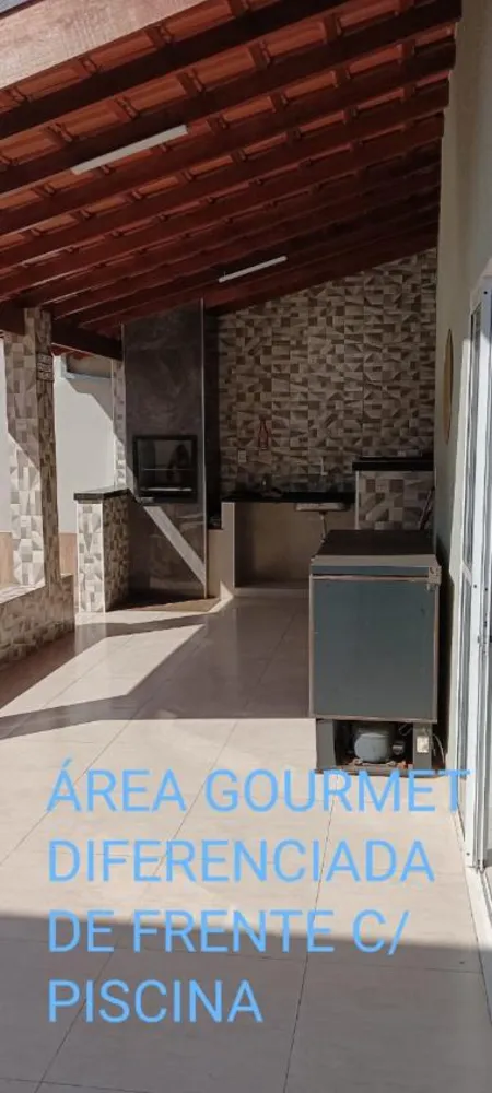 Casa, 2 quartos, 120 m² - Foto 6