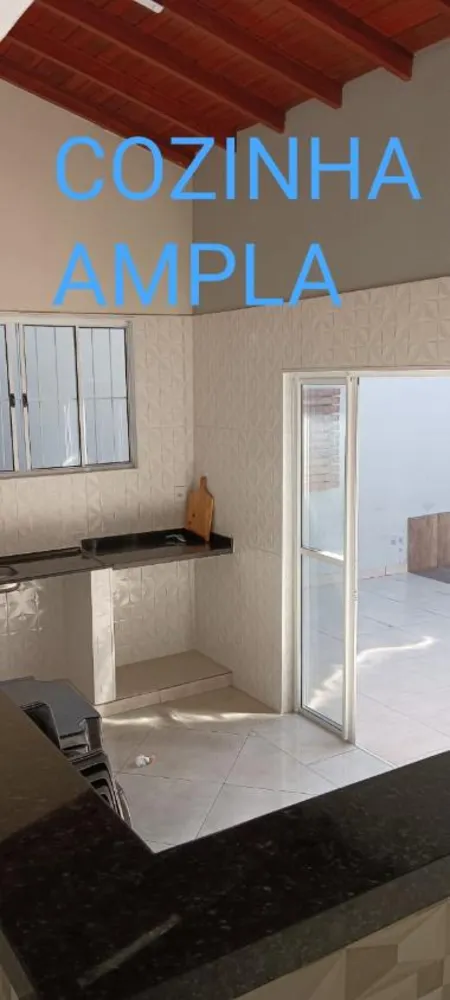 Casa, 2 quartos, 120 m² - Foto 8