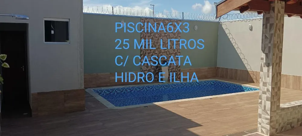 Casa, 2 quartos, 120 m² - Foto 5