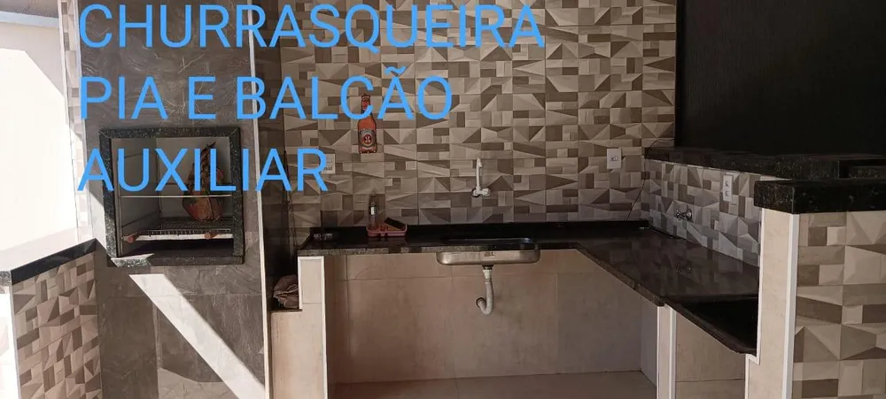 Casa, 2 quartos, 120 m² - Foto 4