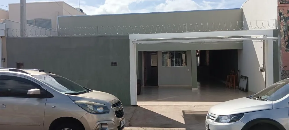 Casa, 2 quartos, 120 m² - Foto 1