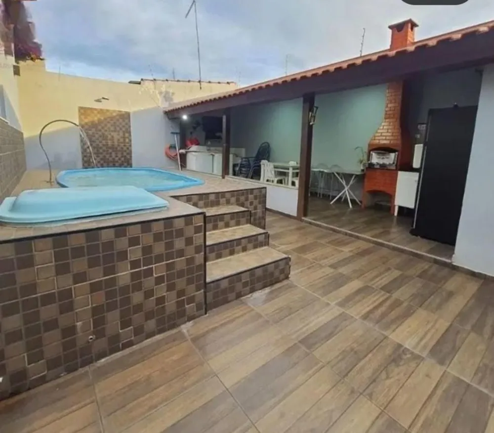 Casa, 3 quartos - Foto 8