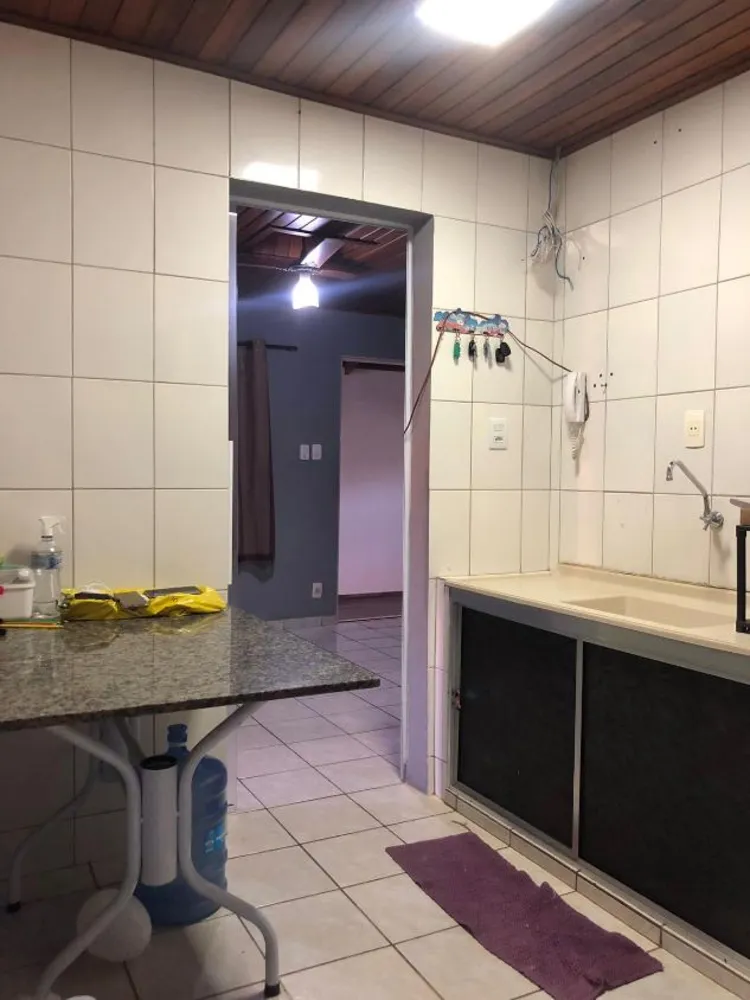 Casa, 3 quartos - Foto 2