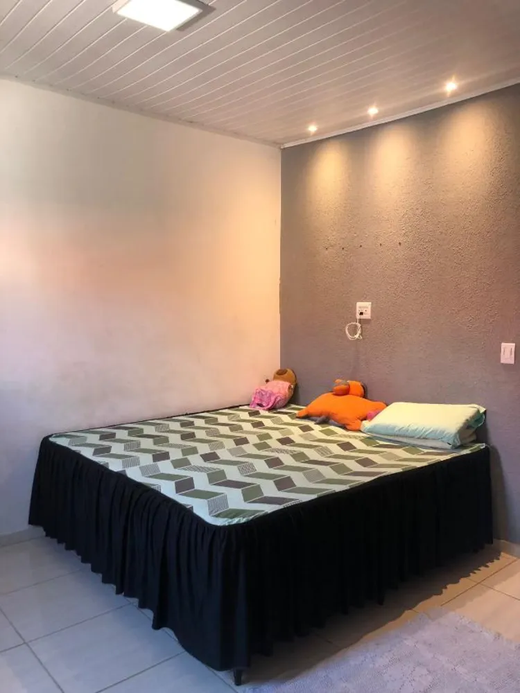 Casa, 3 quartos - Foto 7