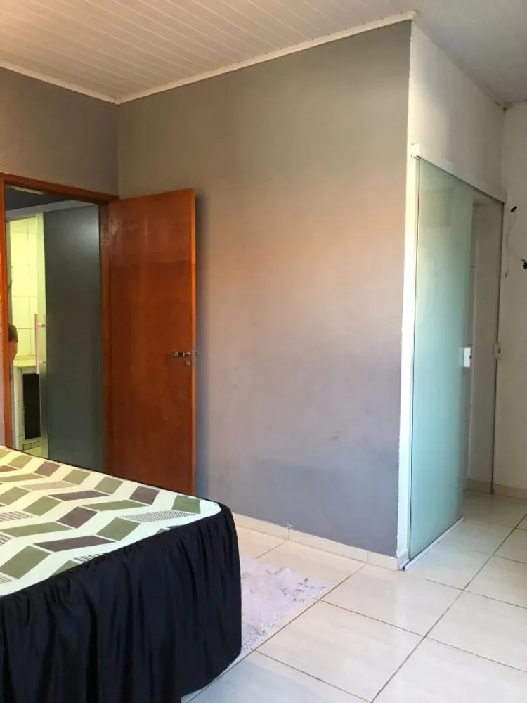 Casa, 3 quartos - Foto 4