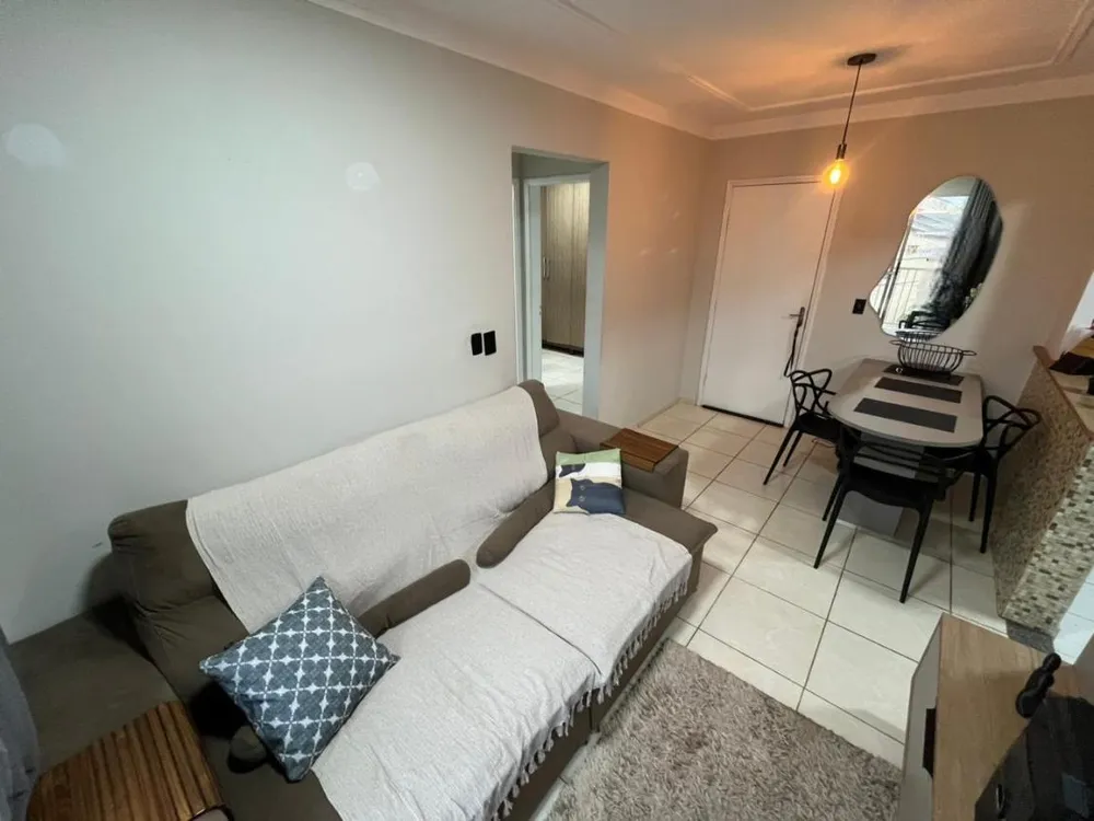 Apartamento, 2 quartos - Foto 6