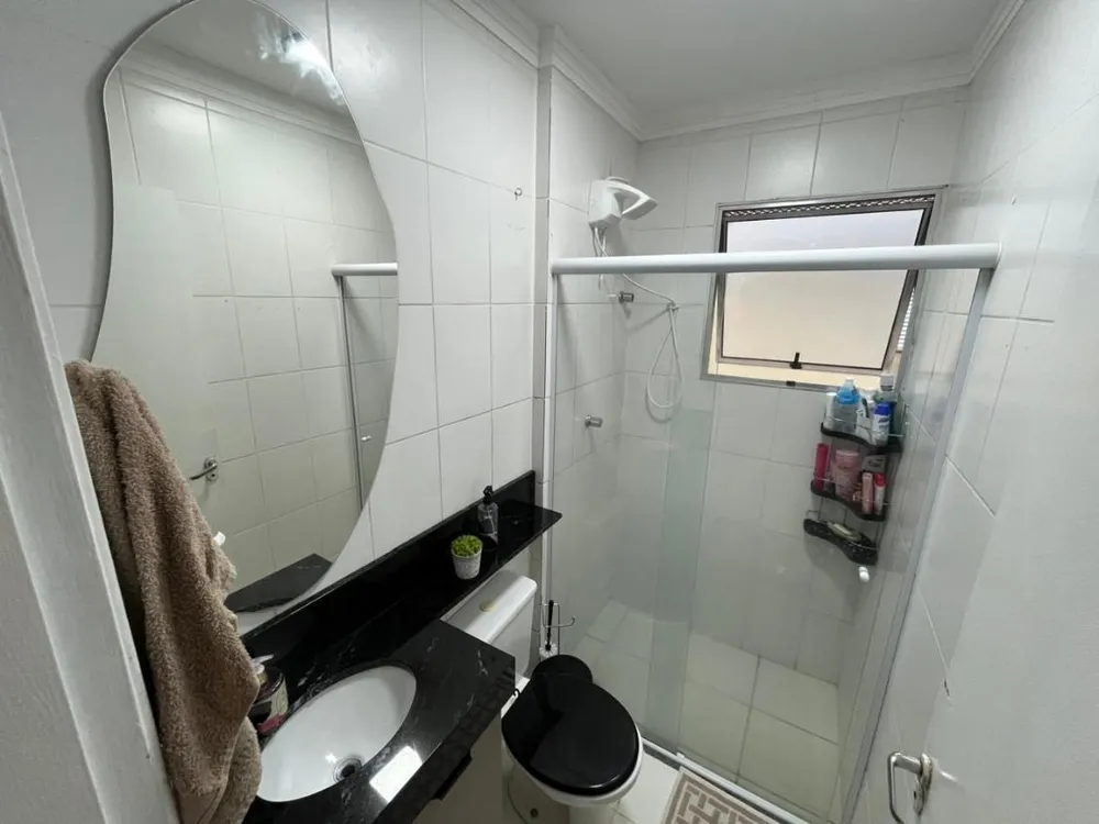 Apartamento, 2 quartos - Foto 2