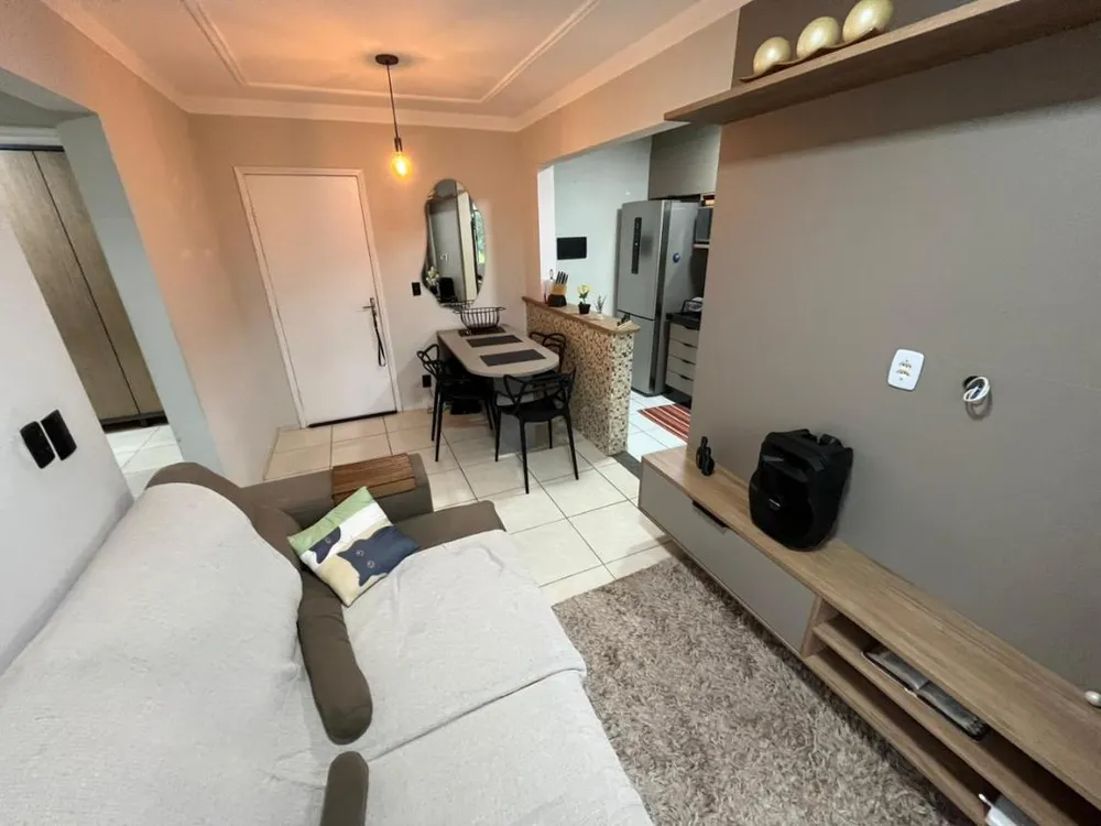 Apartamento, 2 quartos - Foto 4