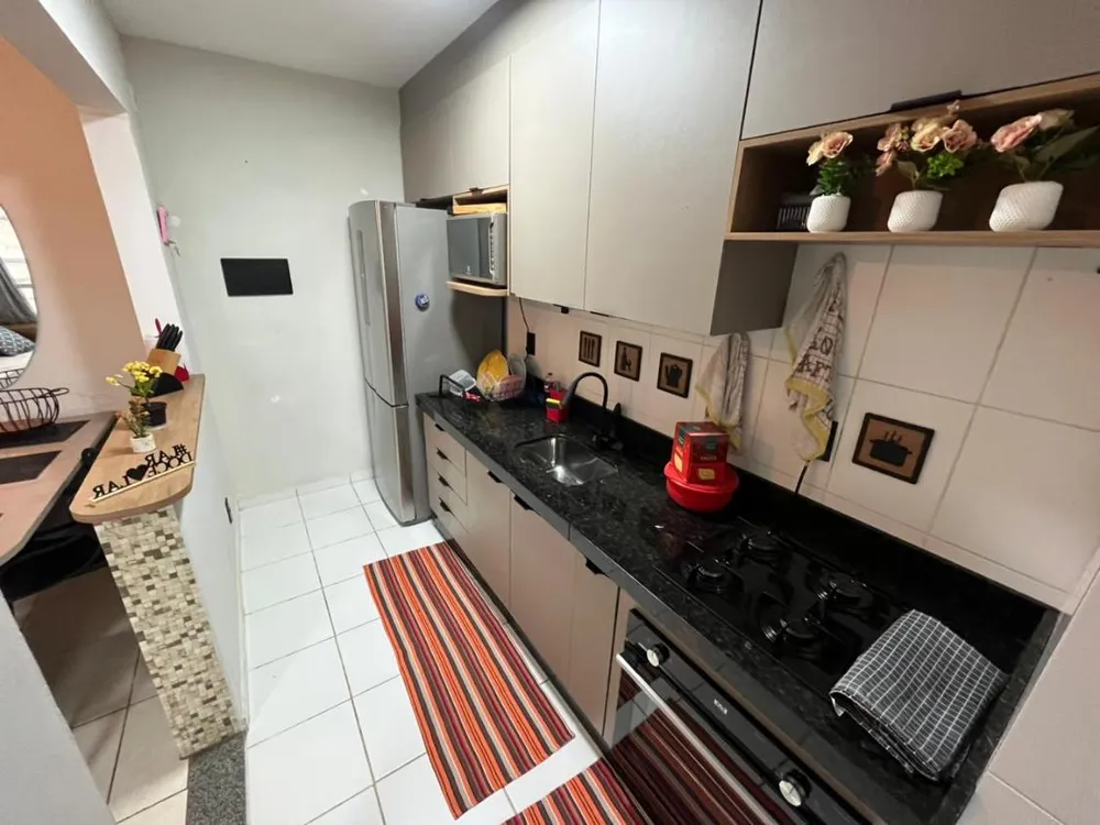 Apartamento, 2 quartos - Foto 1