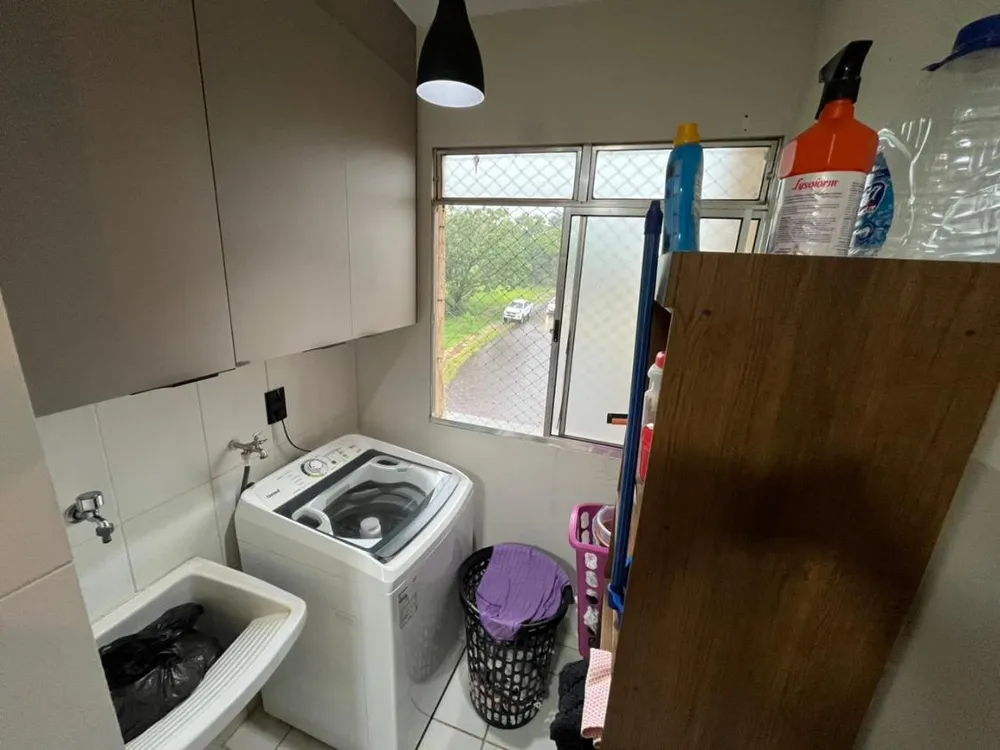 Apartamento, 2 quartos - Foto 5