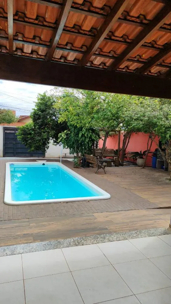 Casa, 3 quartos, 100 m² - Foto 2