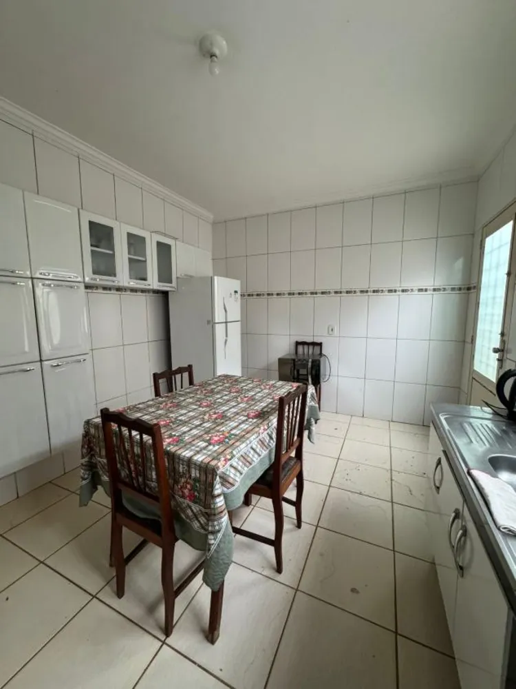 Casa, 3 quartos, 100 m² - Foto 5