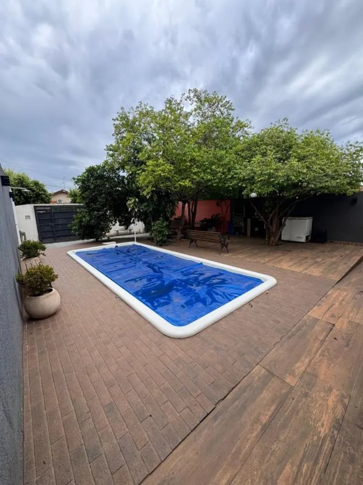 Casa, 3 quartos, 100 m² - Foto 6