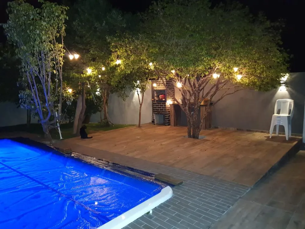 Casa, 3 quartos, 100 m² - Foto 4