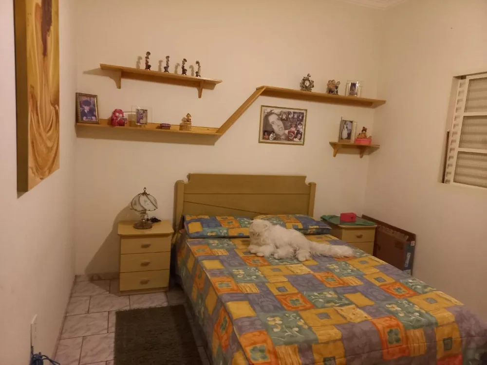 Casa, 3 quartos - Foto 10