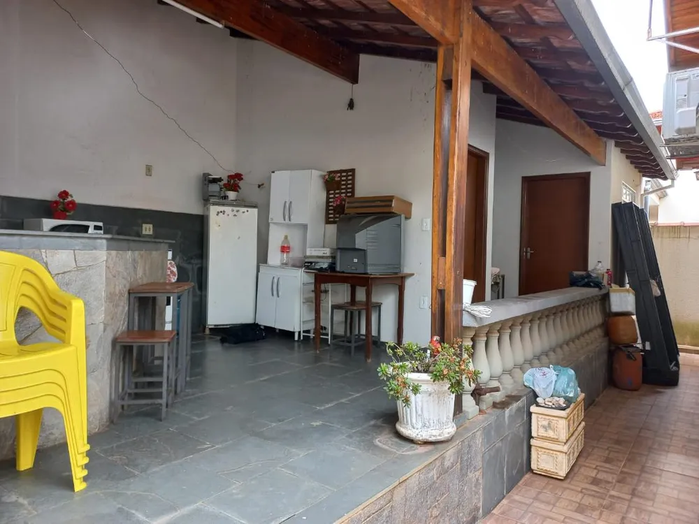 Casa, 3 quartos - Foto 12