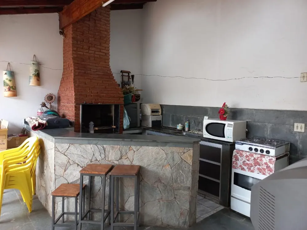 Casa, 3 quartos - Foto 13
