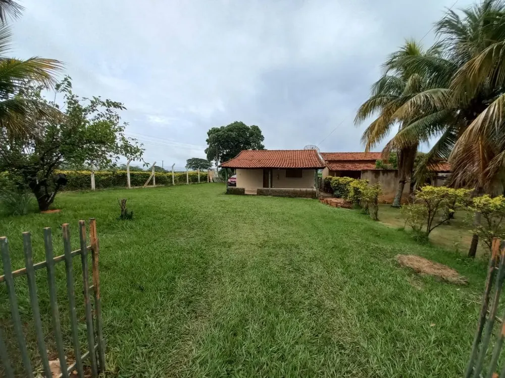 Chácara, 2 quartos, 500 m² - Foto 1