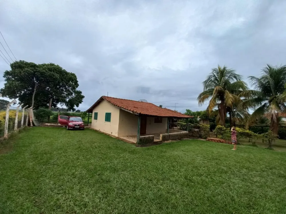 Chácara, 2 quartos, 500 m² - Foto 8