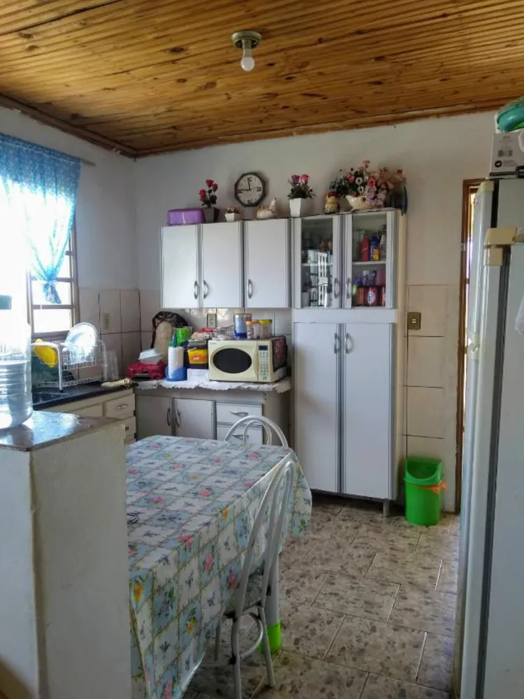 Chácara, 2 quartos, 500 m² - Foto 3