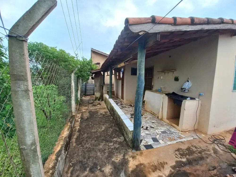 Chácara, 2 quartos, 500 m² - Foto 6