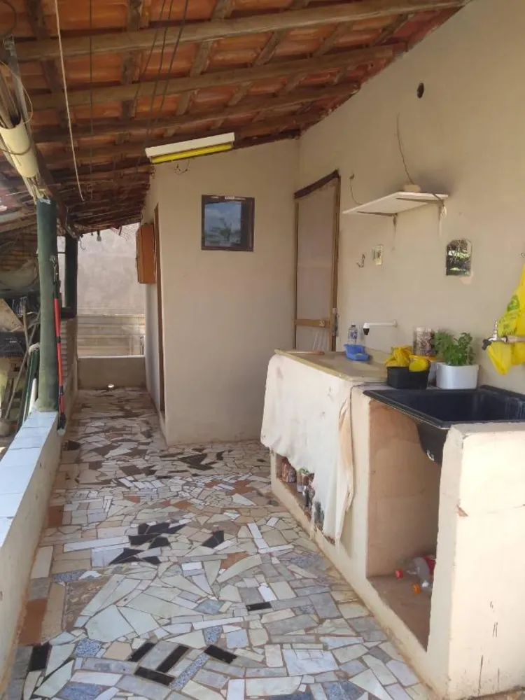 Chácara, 2 quartos, 500 m² - Foto 6