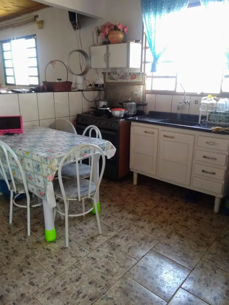 Chácara, 2 quartos, 500 m² - Foto 1
