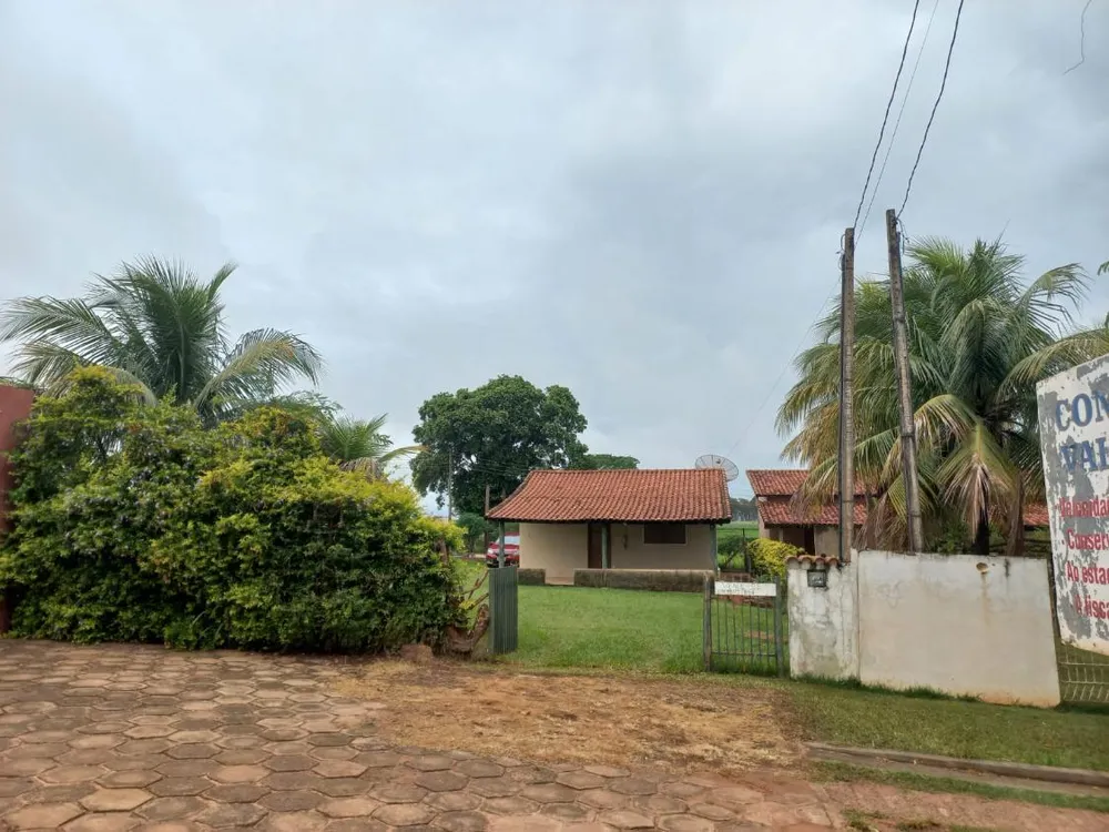 Chácara, 2 quartos, 500 m² - Foto 5
