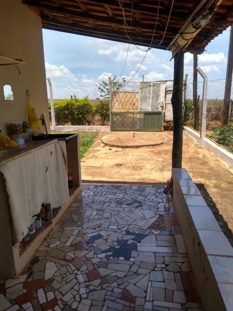 Chácara, 2 quartos, 500 m² - Foto 4