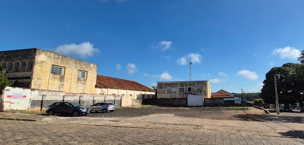 Terreno, 900 m² - Foto 2