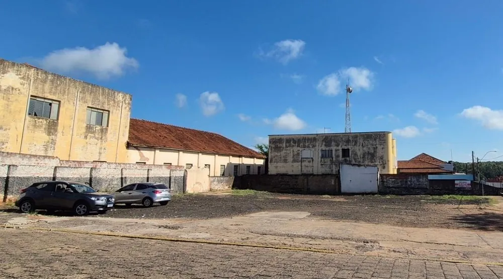 Terreno, 900 m² - Foto 1