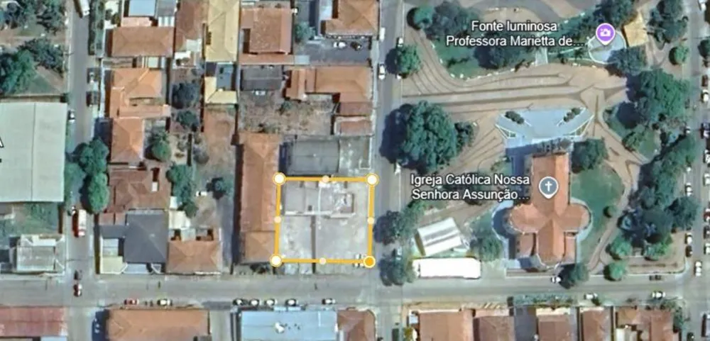 Terreno, 900 m² - Foto 3