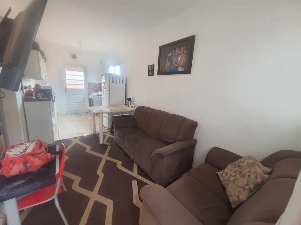 Casa, 2 quartos, 100 m² - Foto 2