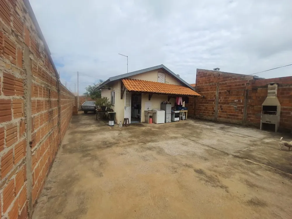 Casa, 2 quartos, 100 m² - Foto 3