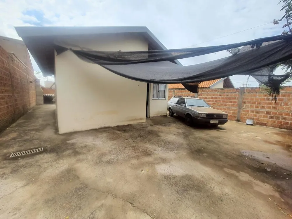 Casa, 2 quartos, 100 m² - Foto 6
