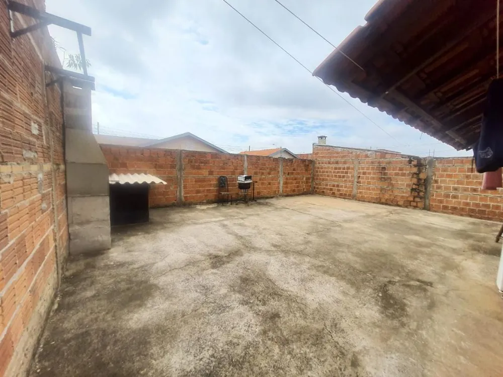Casa, 2 quartos, 100 m² - Foto 5