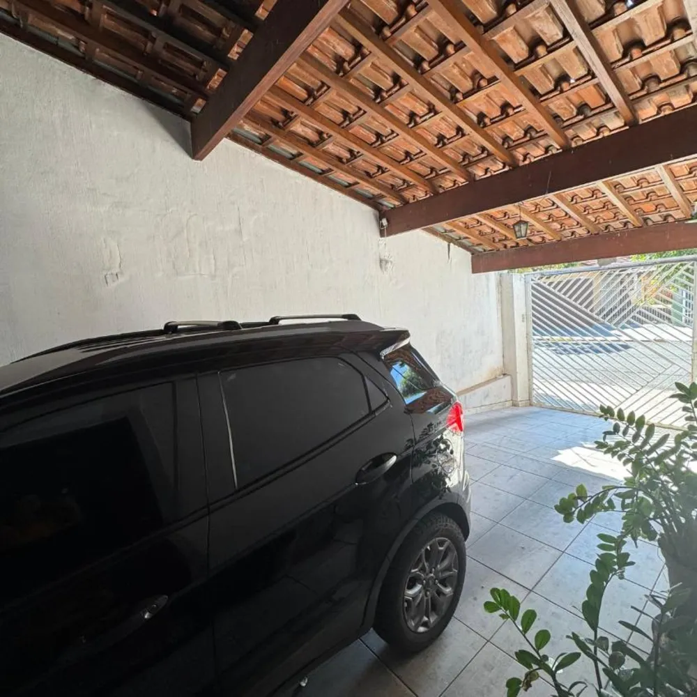 Casa, 2 quartos, 180 m² - Foto 1
