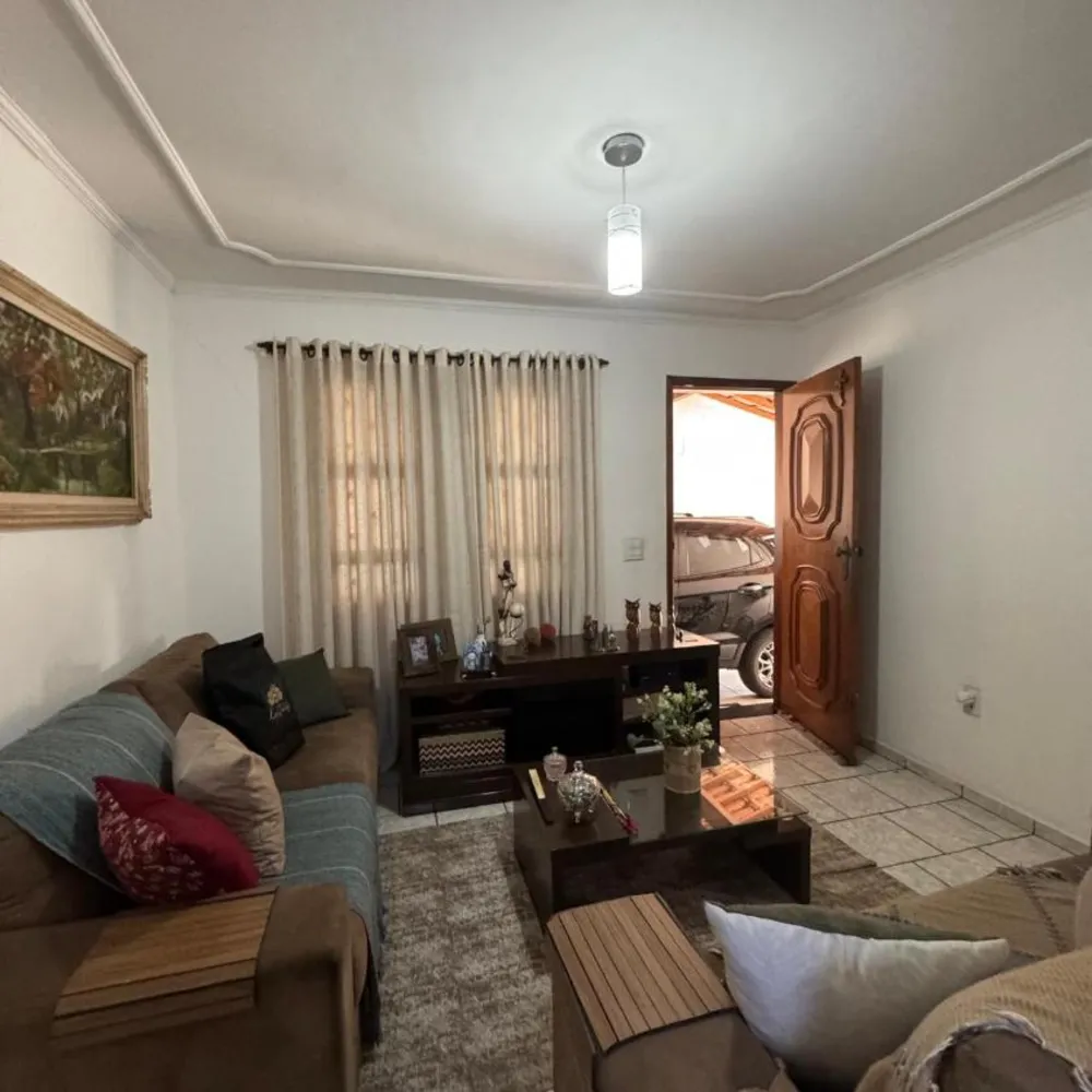 Casa, 2 quartos, 180 m² - Foto 6